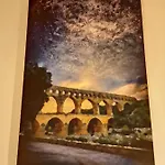 公寓 Nimes: L'auguste Centre-ville. 尼姆